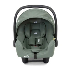 Joie Pack Trio Poussette Tourist Laurel + Siège Auto I-snug 2 Laurel + Nacelle Ramble Xl Laurel 27 Joie Pack Trio Poussette Tourist Laurel + Siège Auto I-snug 2 Laurel + Nacelle Ramble Xl Laurel -Allobébé ji041233735 10