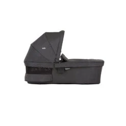 Joie Pack Trio Poussette Tourist Shale + Siège Auto I-snug 2 Shale + Nacelle Ramble Xl Shale -Allobébé ji041233742 17