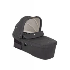 Joie Pack Trio Poussette Tourist Shale + Siège Auto I-snug 2 Shale + Nacelle Ramble Xl Shale -Allobébé ji041233742 3