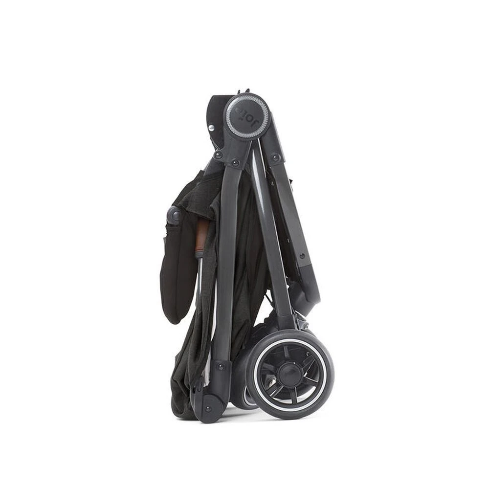 Joie Pack Duo Poussette Pact Flex Shale + Siège Auto I-snug 2 Shale 4 Joie Pack Duo Poussette Pact Flex Shale + Siège Auto I-snug 2 Shale – Image 4