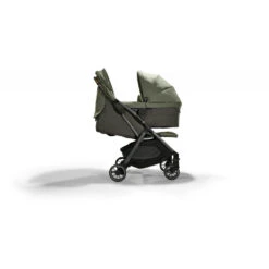 Joie Pack Trio Poussette Finiti Signature Pine + Siège Auto I-snug 2 Laurel + Nacelle Ramble Signature Xl Pine 28 Joie Pack Trio Poussette Finiti Signature Pine + Siège Auto I-snug 2 Laurel + Nacelle Ramble Signature Xl Pine -Allobébé ji041235287 10