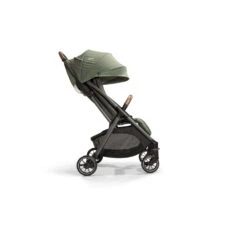 Joie Pack Duo Poussette Parcel Signature Pine + Siège Auto I-gemm 3 Shale 18 Joie Pack Duo Poussette Parcel Signature Pine + Siège Auto I-gemm 3 Shale -Allobébé ji041242057 4