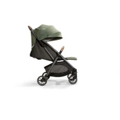 Joie Pack Duo Poussette Parcel Signature Pine + Siège Auto I-gemm 3 Shale 19 Joie Pack Duo Poussette Parcel Signature Pine + Siège Auto I-gemm 3 Shale -Allobébé ji041242057 5