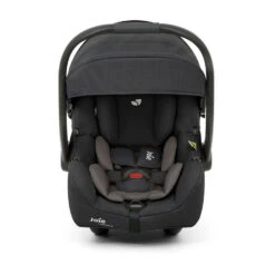 Joie Pack Duo Poussette Parcel Signature Eclipse + Siège Auto I-gemm 3 Shale -Allobébé ji041242460 12