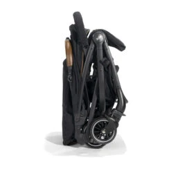 Joie Pack Duo Poussette Parcel Signature Eclipse + Siège Auto I-gemm 3 Shale -Allobébé ji041242460 3