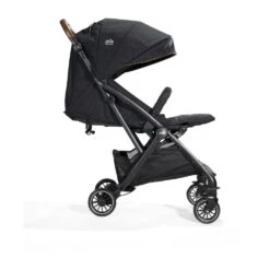 Joie Pack Duo Poussette Parcel Signature Eclipse + Siège Auto I-gemm 3 Shale -Allobébé ji041242460 6