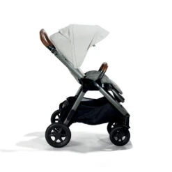 Joie Pack Duo Poussette Finiti Signature Oyster + Siège Auto I-gemm 3 Pebble -Allobébé ji041251977 9