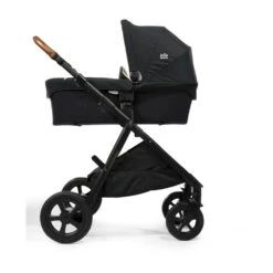 Joie Pack Trio Poussette Finiti Signature Eclipse + Siège Auto I-gemm 3 Pavement + Nacelle Ramble Signature Xl Eclipse 25 Joie Pack Trio Poussette Finiti Signature Eclipse + Siège Auto I-gemm 3 Pavement + Nacelle Ramble Signature Xl Eclipse -Allobébé ji041252059 6