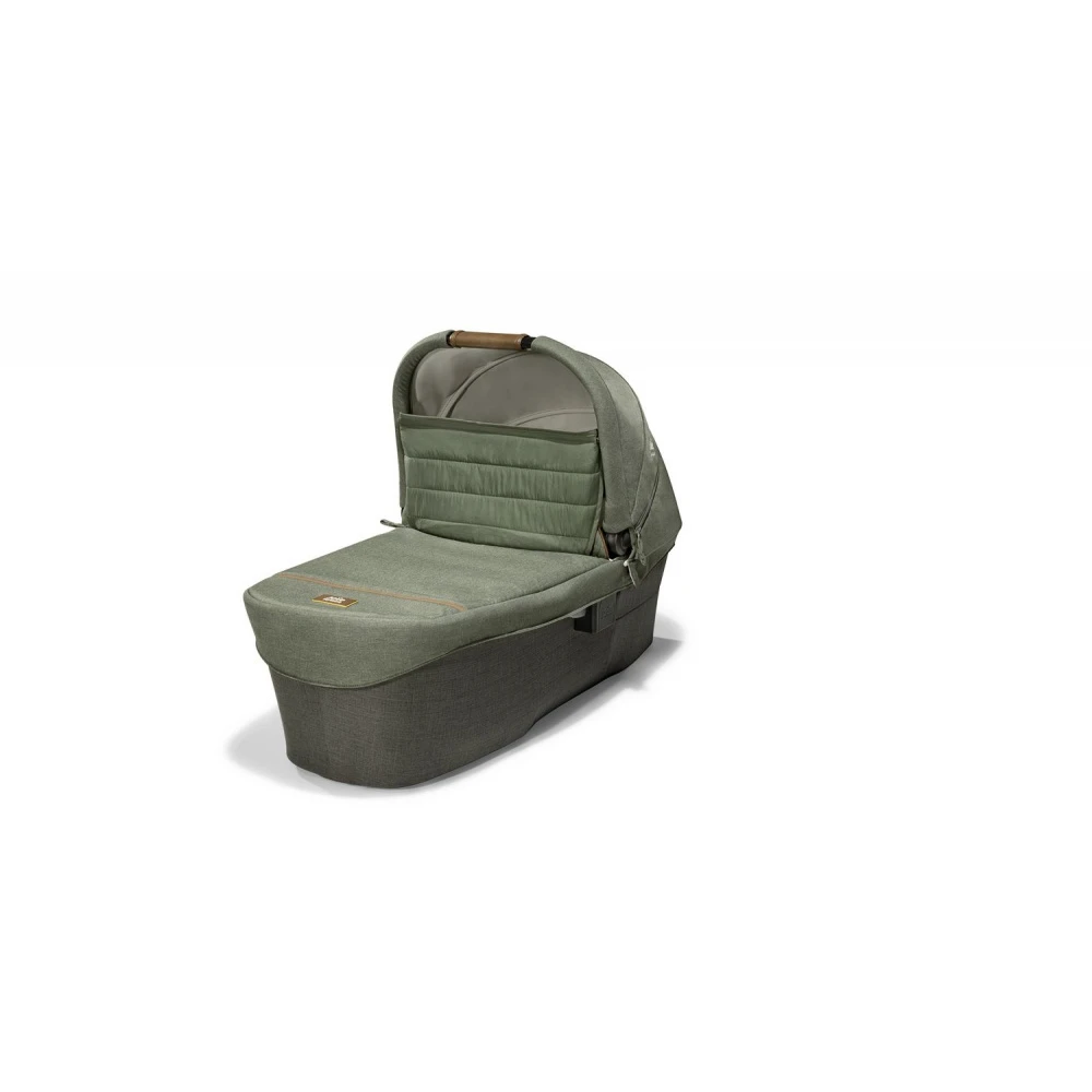 Joie Pack Trio Poussette Tourist Laurel + Siège Auto I-level Recline Pine + Nacelle Ramble Xl Pine 18 Joie Pack Trio Poussette Tourist Laurel + Siège Auto I-level Recline Pine + Nacelle Ramble Xl Pine – Image 18