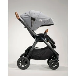Joie Pack Duo Poussette Finiti Carbon + Siège Auto I-level Recline Carbon 15 Joie Pack Duo Poussette Finiti Carbon + Siège Auto I-level Recline Carbon -Allobébé ji041259214 6
