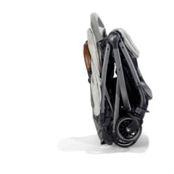 Joie Pack Duo Poussette Tourist Oyster + Siège Auto I-level Recline Oyster 11 Joie Pack Duo Poussette Tourist Oyster + Siège Auto I-level Recline Oyster -Allobébé ji041259238 3