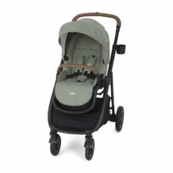 Joie Pack Duo Poussette Versatrax Laurel + Siège Auto I-snug 2 Laurel 15 Joie Pack Duo Poussette Versatrax Laurel + Siège Auto I-snug 2 Laurel -Allobébé ji041261658 5