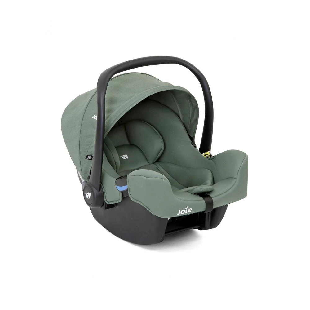 Joie Pack Duo Poussette Versatrax Laurel + Siège Auto I-snug 2 Laurel 8 Joie Pack Duo Poussette Versatrax Laurel + Siège Auto I-snug 2 Laurel – Image 8