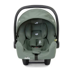 Joie Pack Duo Poussette Versatrax Laurel + Siège Auto I-snug 2 Laurel 19 Joie Pack Duo Poussette Versatrax Laurel + Siège Auto I-snug 2 Laurel -Allobébé ji041261658 9