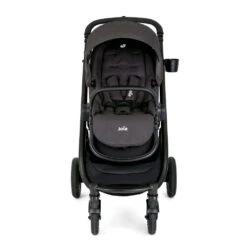 Joie Pack Trio Poussette Versatrax Shale + Siège Auto I-gemm 3 Shale + Nacelle Ramble Shale 29 Joie Pack Trio Poussette Versatrax Shale + Siège Auto I-gemm 3 Shale + Nacelle Ramble Shale -Allobébé ji041261696 11