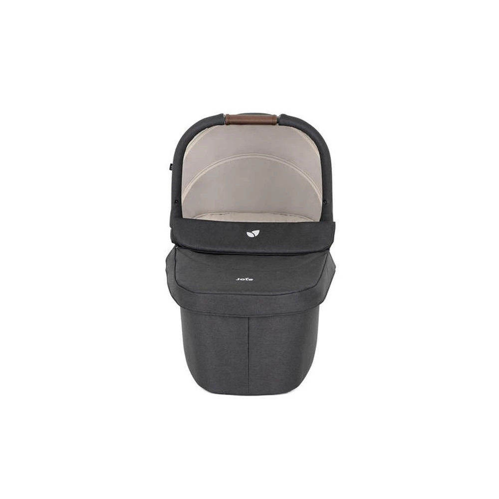 Joie Pack Trio Poussette Versatrax Shale + Siège Auto I-gemm 3 Shale + Nacelle Ramble Shale 18 Joie Pack Trio Poussette Versatrax Shale + Siège Auto I-gemm 3 Shale + Nacelle Ramble Shale – Image 18