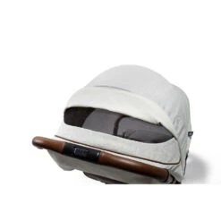 Joie Pack Duo Poussette Parcel Signature Oyster + Siège Auto I-level Recline Signature Oyster 18 Joie Pack Duo Poussette Parcel Signature Oyster + Siège Auto I-level Recline Signature Oyster -Allobébé ji041271025 8