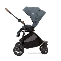 Joie Pack Duo Poussette Versatrax Lagoon + Siège Auto I-gemm 3 Shale -Allobébé ji041274728 10