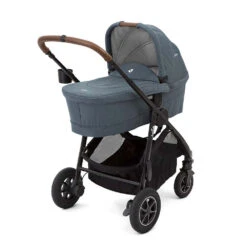 Joie Pack Duo Poussette Versatrax Lagoon + Siège Auto I-gemm 3 Shale -Allobébé ji041274728 12