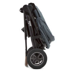 Joie Pack Duo Poussette Versatrax Lagoon + Siège Auto I-gemm 3 Shale -Allobébé ji041274728 3