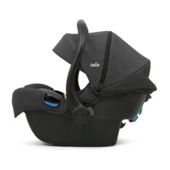 Joie Pack Duo Poussette Versatrax Lagoon + Siège Auto I-gemm 3 Shale -Allobébé ji041274728 5
