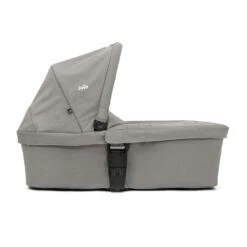 Joie Pack Duo Poussette Chrome Pebble + Nacelle Chrome Pebble 11 Joie Pack Duo Poussette Chrome Pebble + Nacelle Chrome Pebble -Allobébé ji041285371 2