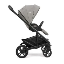 Joie Pack Duo Poussette Chrome Pebble + Nacelle Chrome Pebble 17 Joie Pack Duo Poussette Chrome Pebble + Nacelle Chrome Pebble -Allobébé ji041285371 8