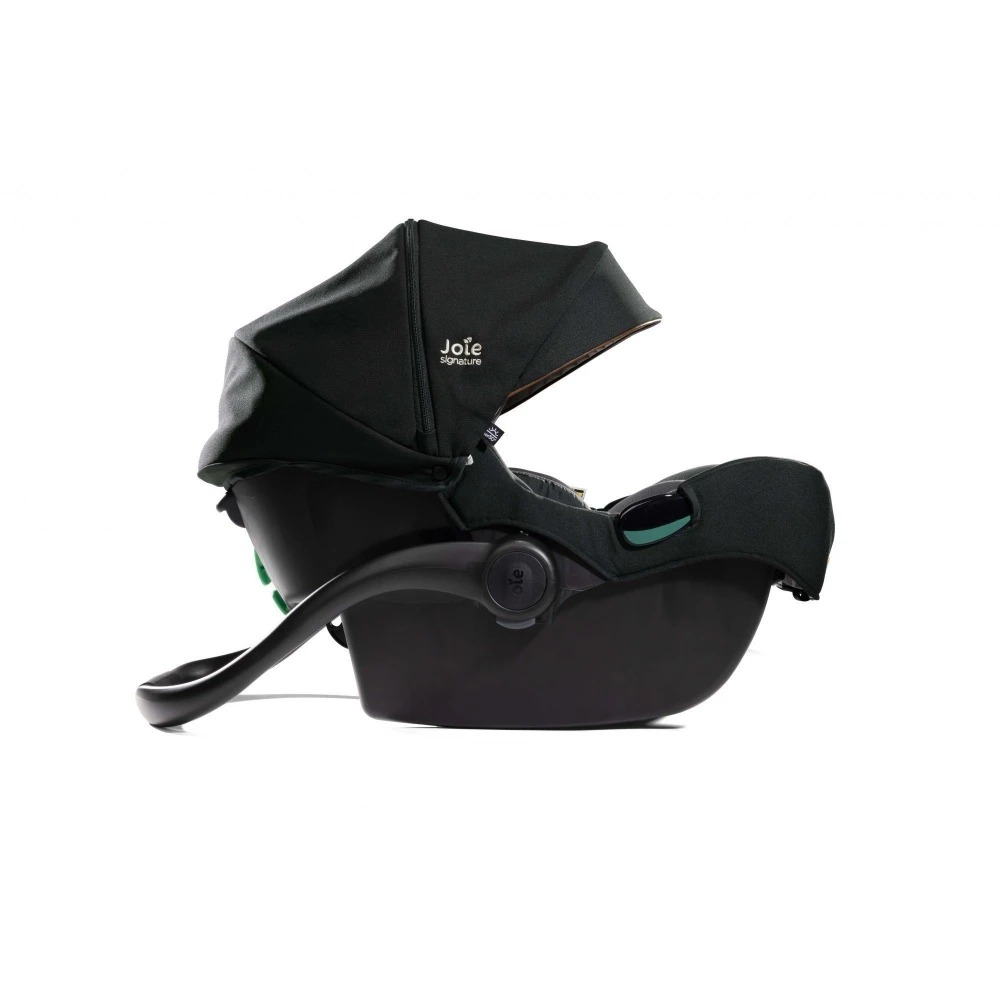 Joie Pack Duo Poussette Litetrax S Shale + Siège Auto I-jemini Eclipse 9 Joie Pack Duo Poussette Litetrax S Shale + Siège Auto I-jemini Eclipse – Image 9