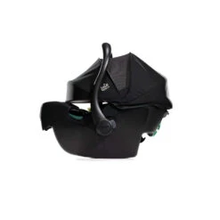 Joie Pack Duo Poussette Parcel Signature Eclipse + Siège Auto I-jemini Eclipse + Nacelle Ramble Signature Eclipse 28 Joie Pack Duo Poussette Parcel Signature Eclipse + Siège Auto I-jemini Eclipse + Nacelle Ramble Signature Eclipse -Allobébé ji041293109 12