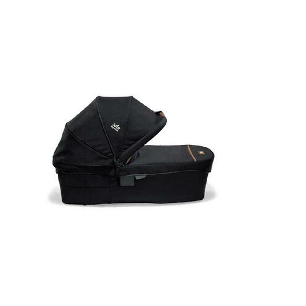 Joie Pack Duo Poussette Parcel Signature Eclipse + Siège Auto I-jemini Eclipse + Nacelle Ramble Signature Eclipse 15 Joie Pack Duo Poussette Parcel Signature Eclipse + Siège Auto I-jemini Eclipse + Nacelle Ramble Signature Eclipse – Image 15