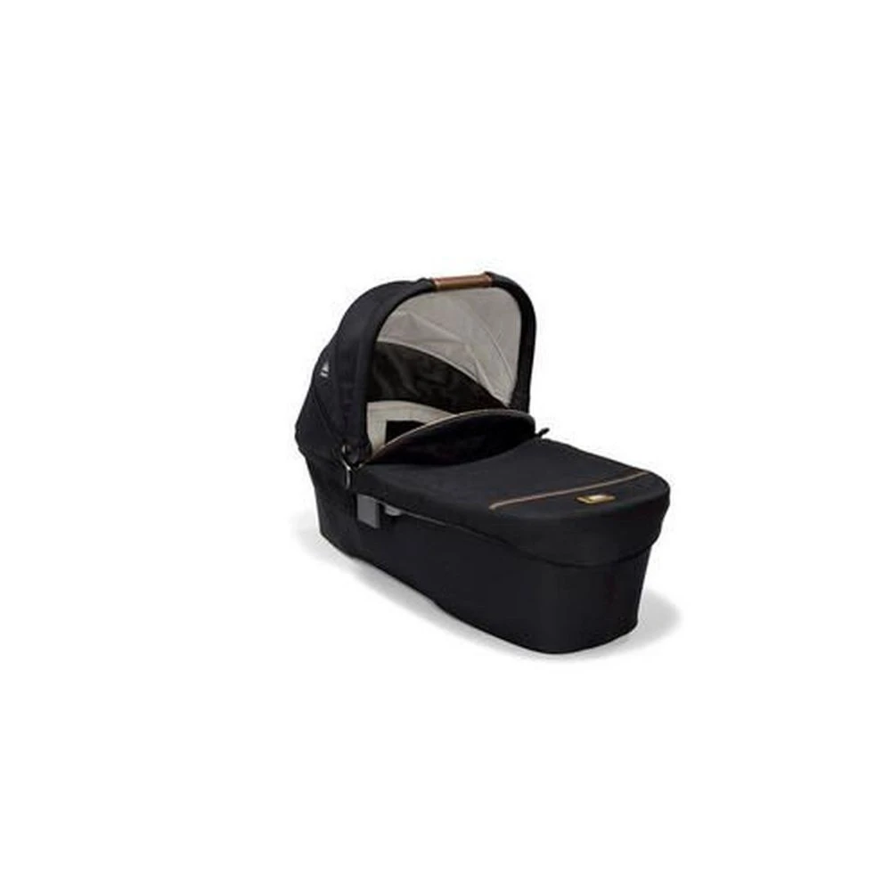 Joie Pack Duo Poussette Parcel Signature Eclipse + Siège Auto I-jemini Eclipse + Nacelle Ramble Signature Eclipse 4 Joie Pack Duo Poussette Parcel Signature Eclipse + Siège Auto I-jemini Eclipse + Nacelle Ramble Signature Eclipse – Image 4