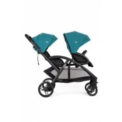 Joie Poussette Double Evalite Duo Capri 11 Joie Poussette Double Evalite Duo Capri -Allobébé ji042015134 4