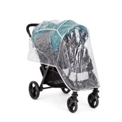 Joie Poussette Double Evalite Duo Capri 12 Joie Poussette Double Evalite Duo Capri -Allobébé ji042015134 5