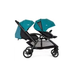 Joie Poussette Double Evalite Duo Capri 13 Joie Poussette Double Evalite Duo Capri -Allobébé ji042015134 6