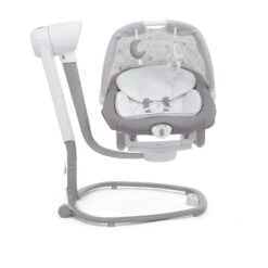 Joie Balancelle Bébé Serina 2 En 1 Starry Night -Allobébé ji069007948 3