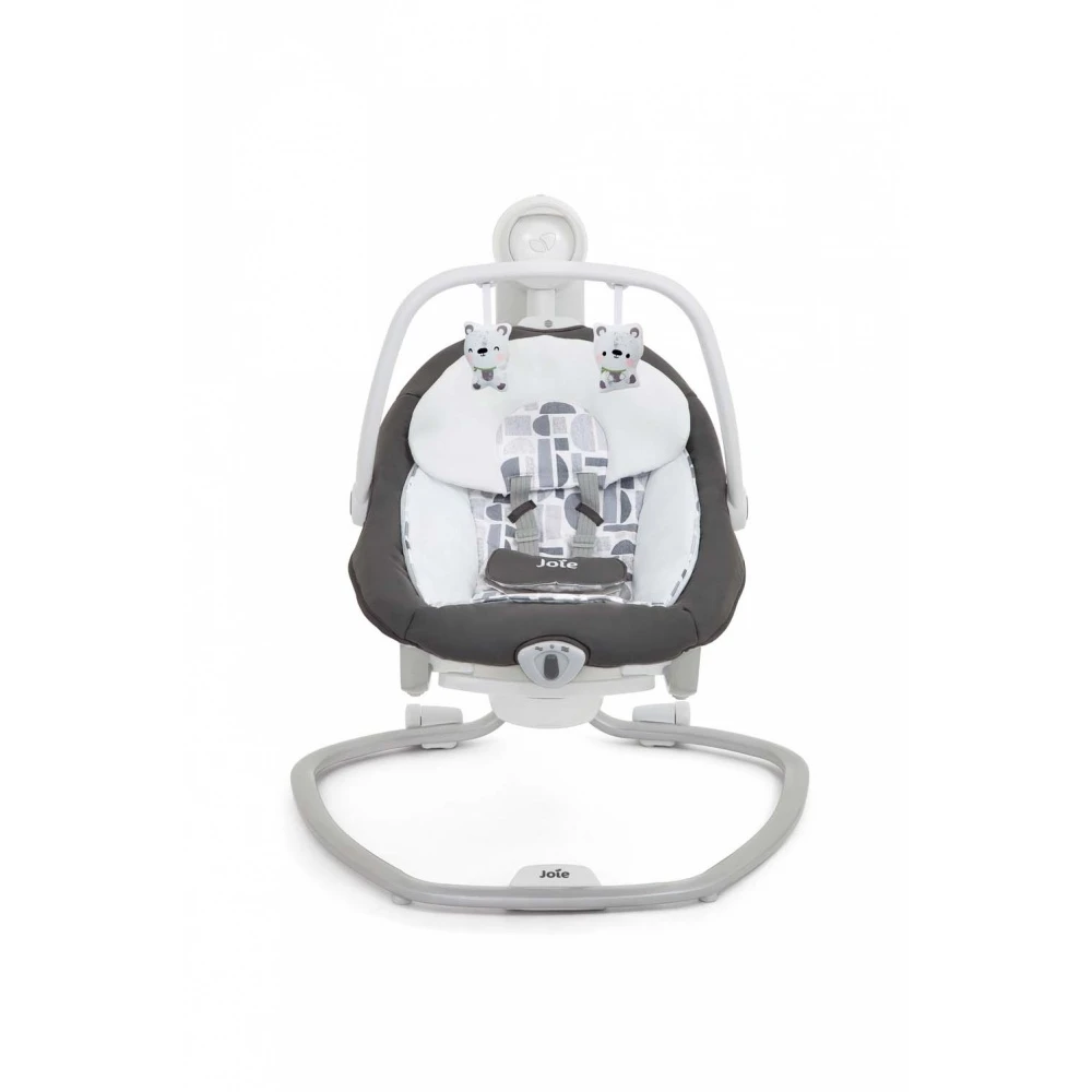 Joie Transat Balancelle Serina Logan 4 Joie Transat Balancelle Serina Logan – Image 4