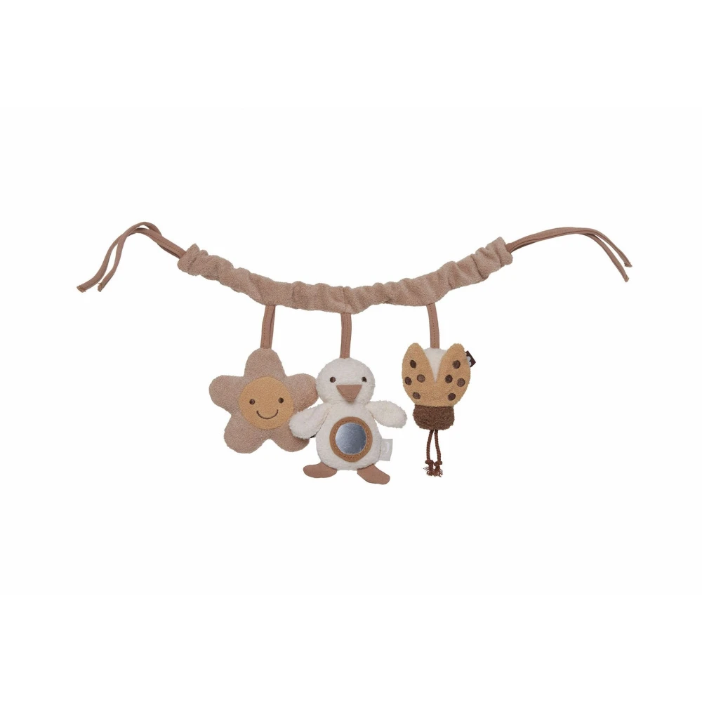 Jollein Chaîne D'activités Spring Garden 1 Jollein Chaîne D'activités Spring Garden