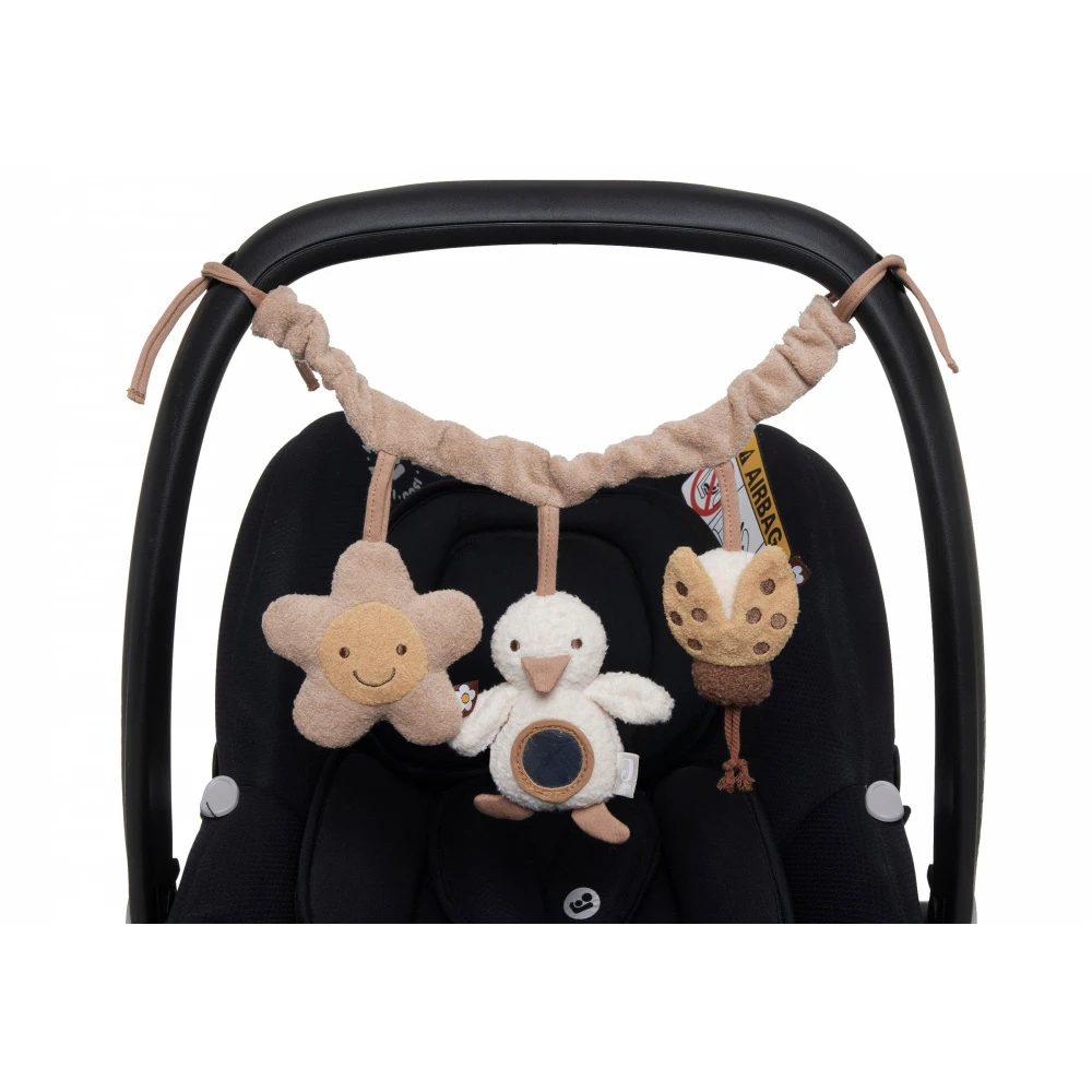 Jollein Chaîne D'activités Spring Garden 7 Jollein Chaîne D'activités Spring Garden – Image 7