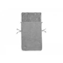 Jollein Nid D'ange Groupe 0+ Basic Knit Stone Grey 9 Jollein Nid D'ange Groupe 0+ Basic Knit Stone Grey -Allobébé jl040555422 2