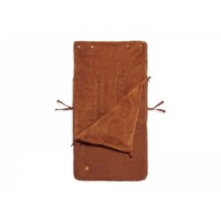 Jollein Nid D'ange Groupe 0+ Basic Knit Biscuit 9 Jollein Nid D'ange Groupe 0+ Basic Knit Biscuit -Allobébé jl040558584 4