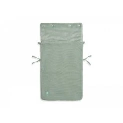 Jollein Nid D'ange Groupe 0+ Basic Knit Forest Green -Allobébé jl040559970 2