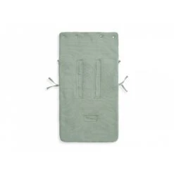 Jollein Nid D'ange Groupe 0+ Basic Knit Forest Green -Allobébé jl040559970 3