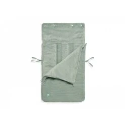 Jollein Nid D'ange Groupe 0+ Basic Knit Forest Green -Allobébé jl040559970 4