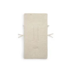 Jollein Nid D'ange Groupe 0+ Basic Knit Nougat 9 Jollein Nid D'ange Groupe 0+ Basic Knit Nougat -Allobébé jl040561720 3