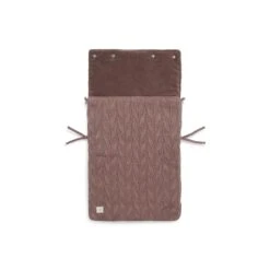 Jollein Nid D'ange Groupe 0+ Spring Knit Chestnut 10 Jollein Nid D'ange Groupe 0+ Spring Knit Chestnut -Allobébé jl040563014 2