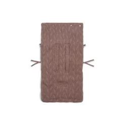 Jollein Nid D'ange Groupe 0+ Spring Knit Chestnut 11 Jollein Nid D'ange Groupe 0+ Spring Knit Chestnut -Allobébé jl040563014 3