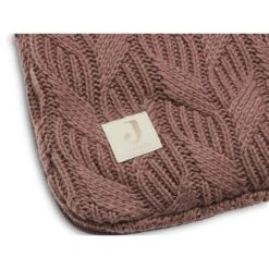 Jollein Nid D'ange Groupe 0+ Spring Knit Chestnut 13 Jollein Nid D'ange Groupe 0+ Spring Knit Chestnut -Allobébé jl040563014 5