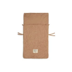 Jollein Nid D'ange Groupe 0+ Boucle Biscuit