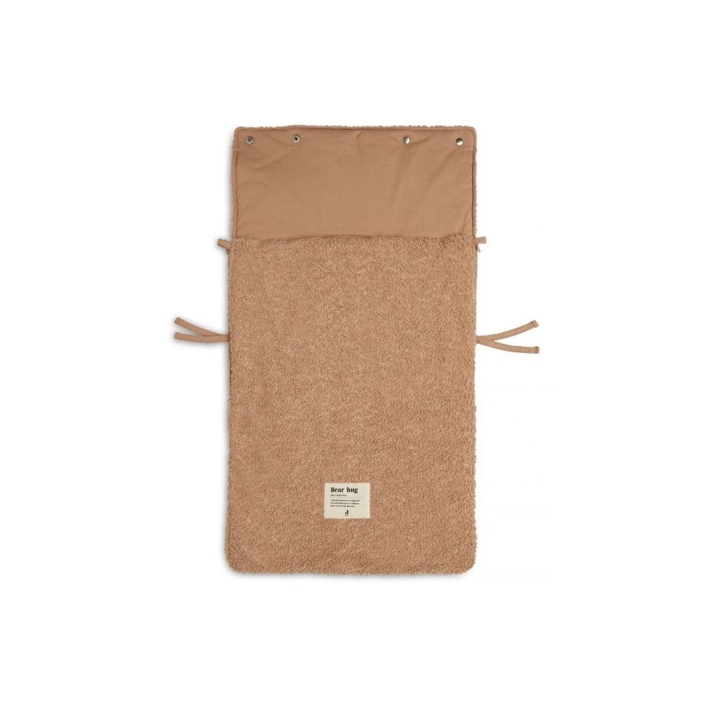 Jollein Nid D'ange Groupe 0+ Boucle Biscuit 1 Jollein Nid D'ange Groupe 0+ Boucle Biscuit