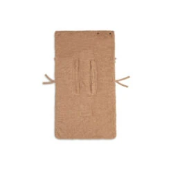 Jollein Nid D'ange Groupe 0+ Boucle Biscuit 8 Jollein Nid D'ange Groupe 0+ Boucle Biscuit -Allobébé jl040569726 3